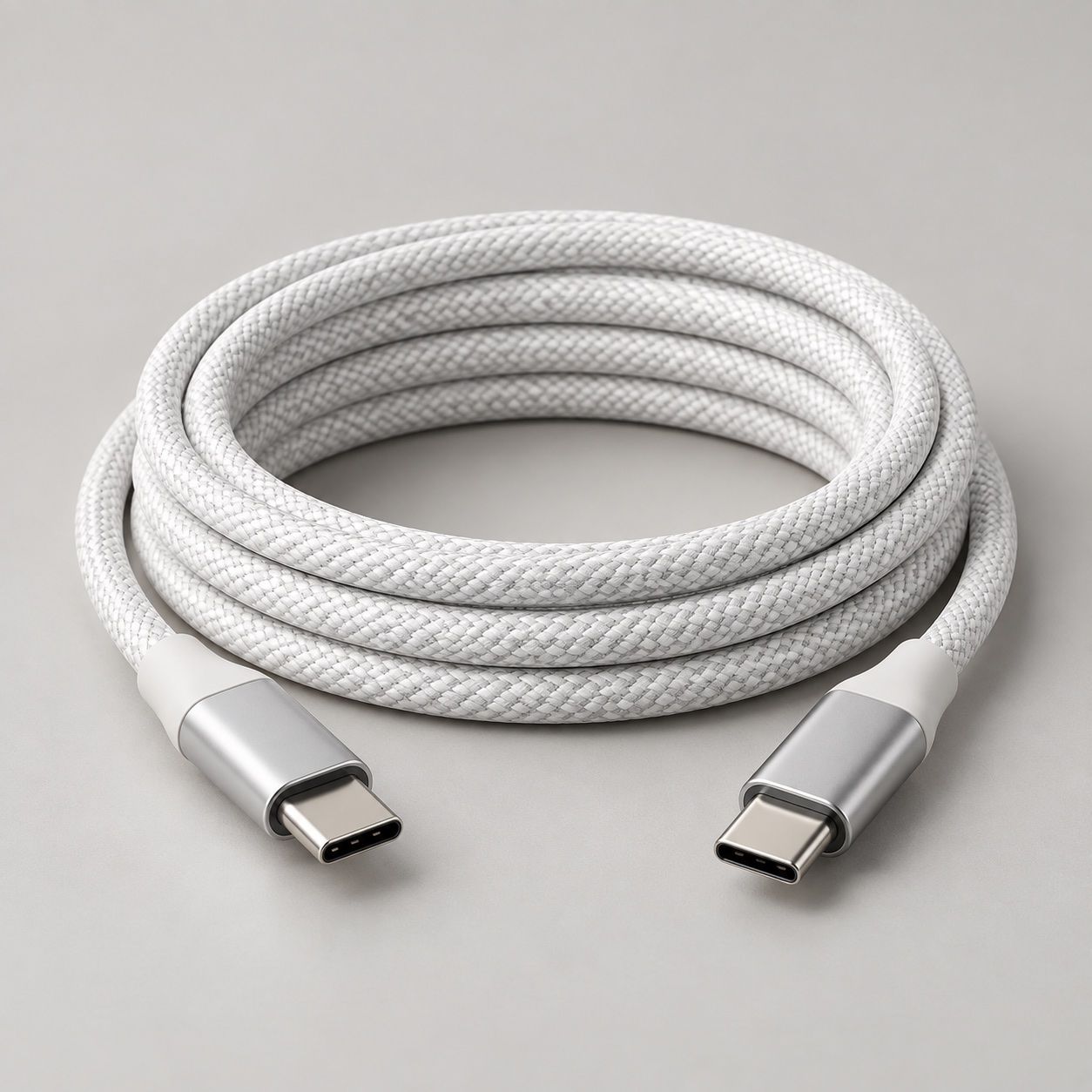 100W Type-C 快充線