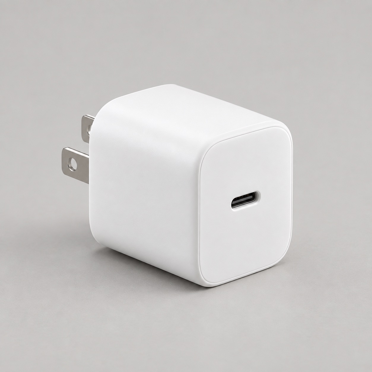20W 快充頭