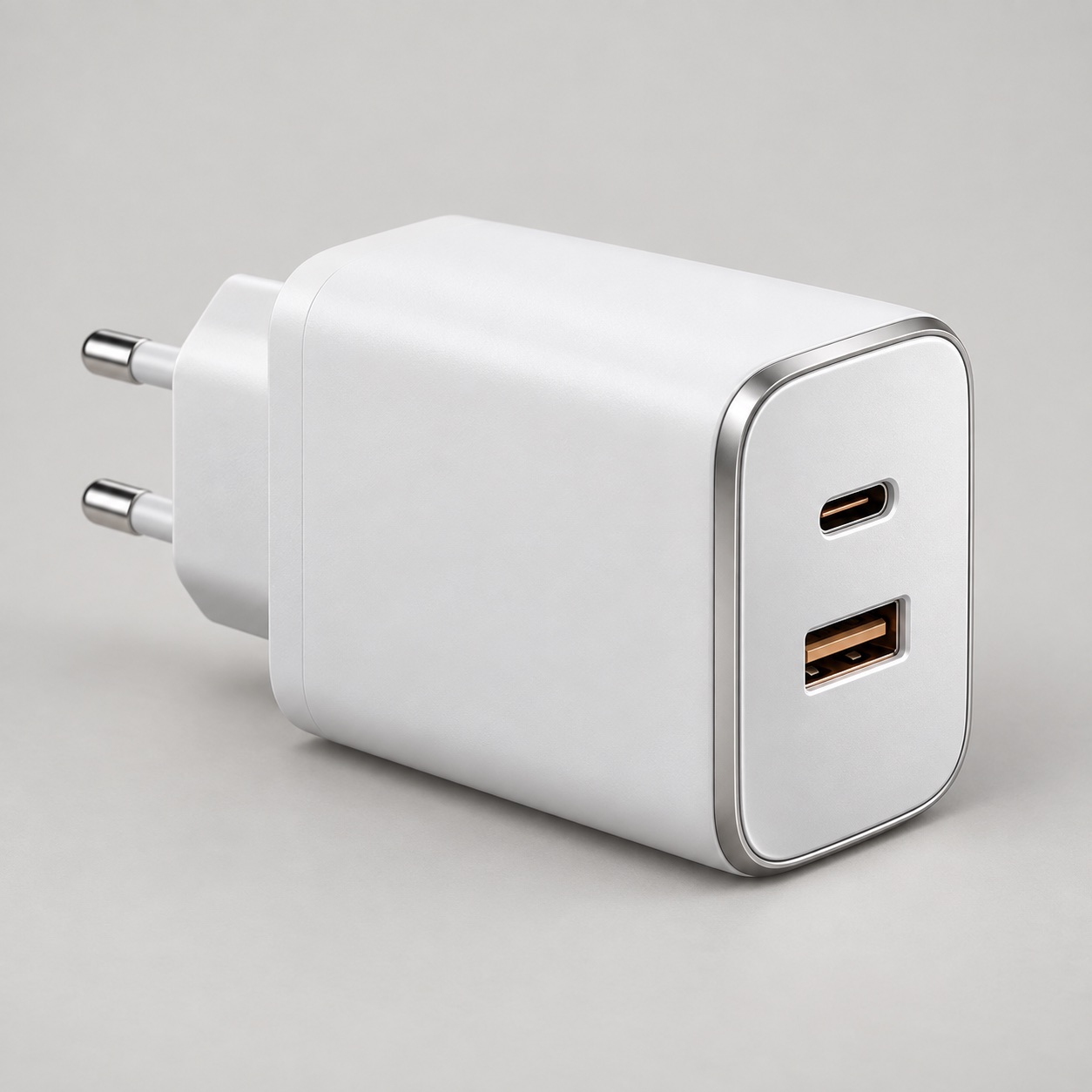 65W GaN 氮化鎵充電器