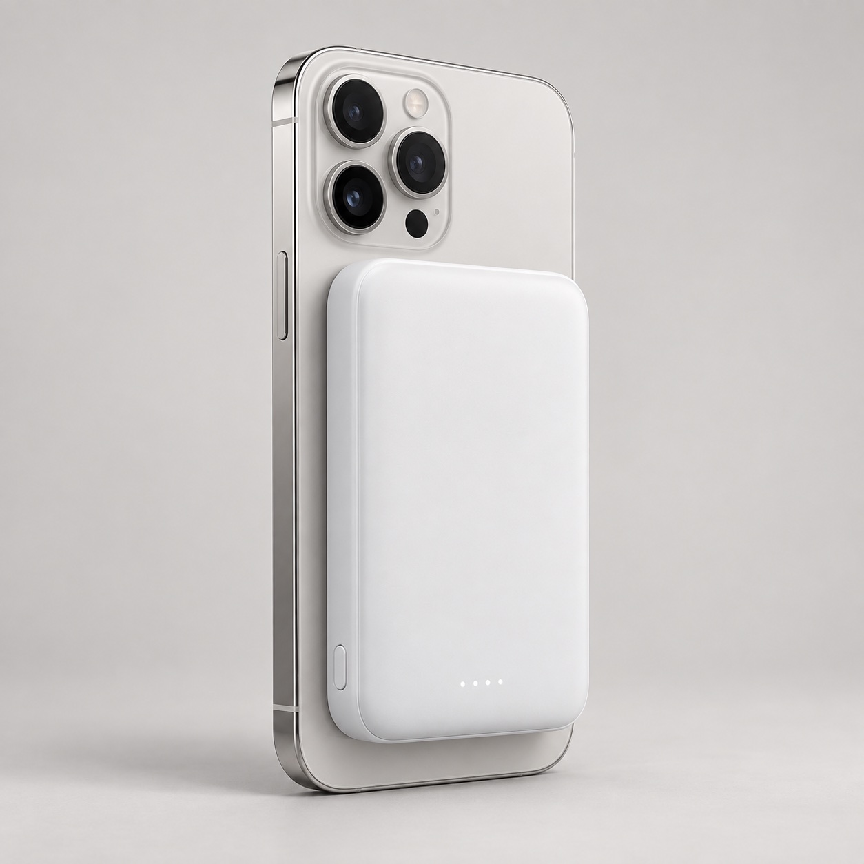 磁吸行動電源 10000mAh