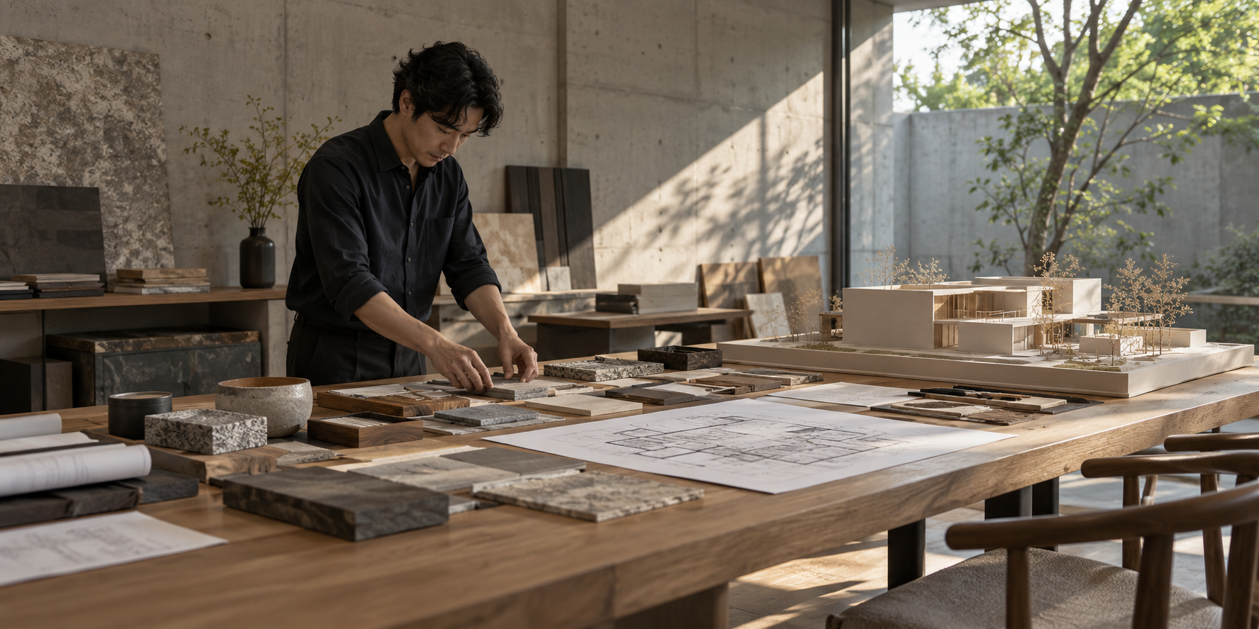 築遠建設建築案例
