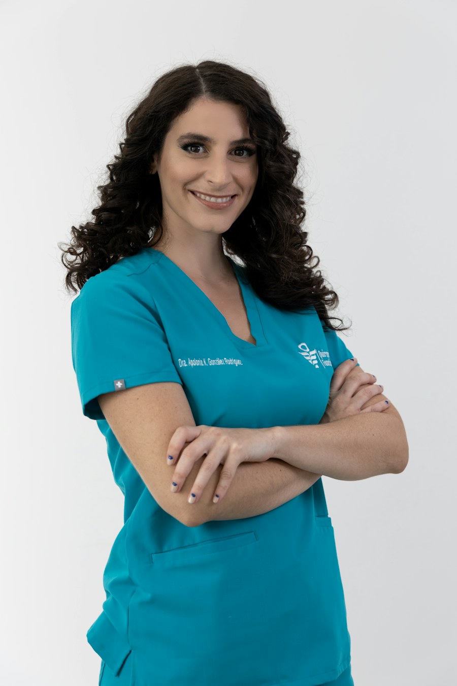 Dr. Lin