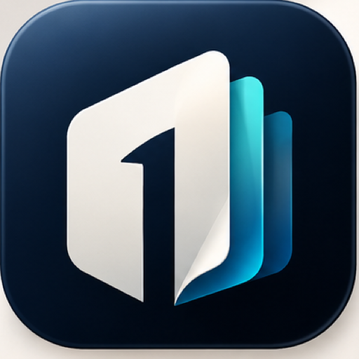 OneMemo logo